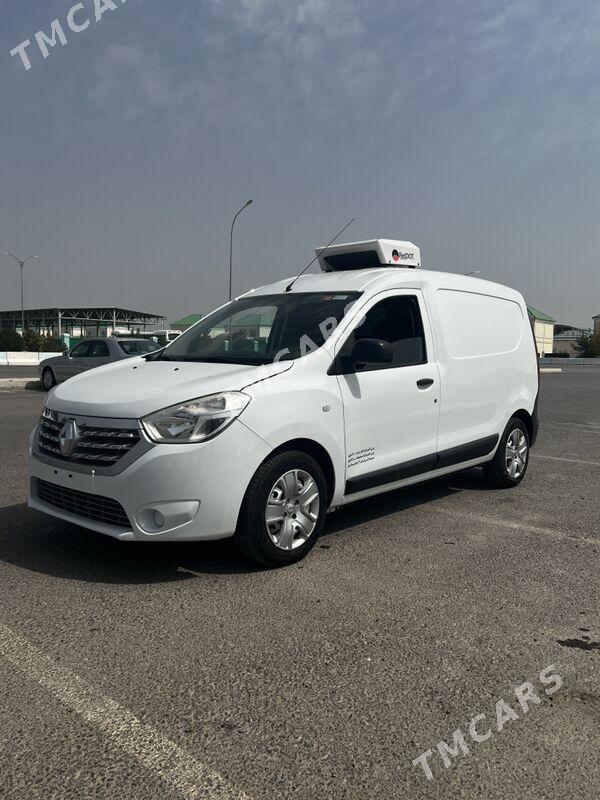 Renault Duster 2021 - 200 000 TMT - Aşgabat - img 5