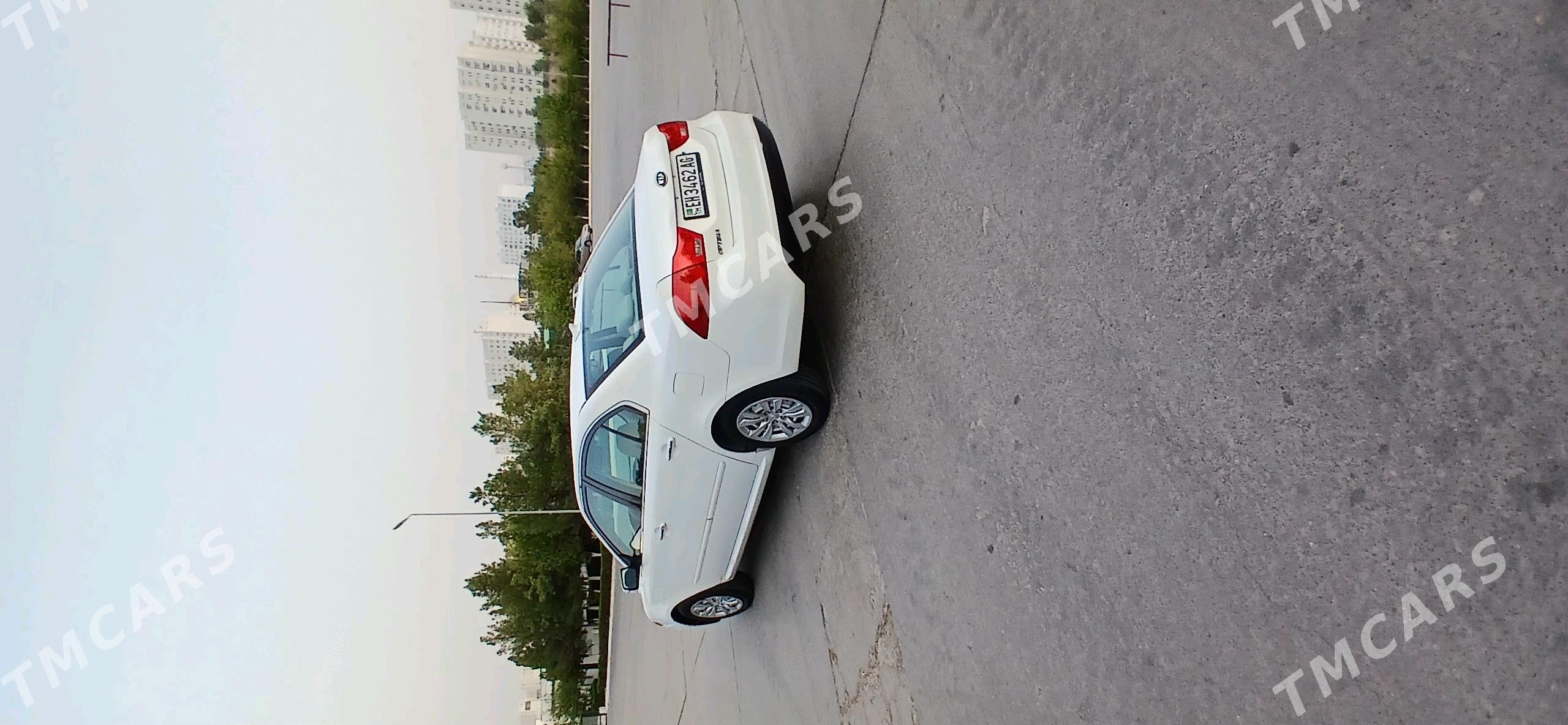Kia Optima 2009 - 105 000 TMT - Aşgabat - img 4