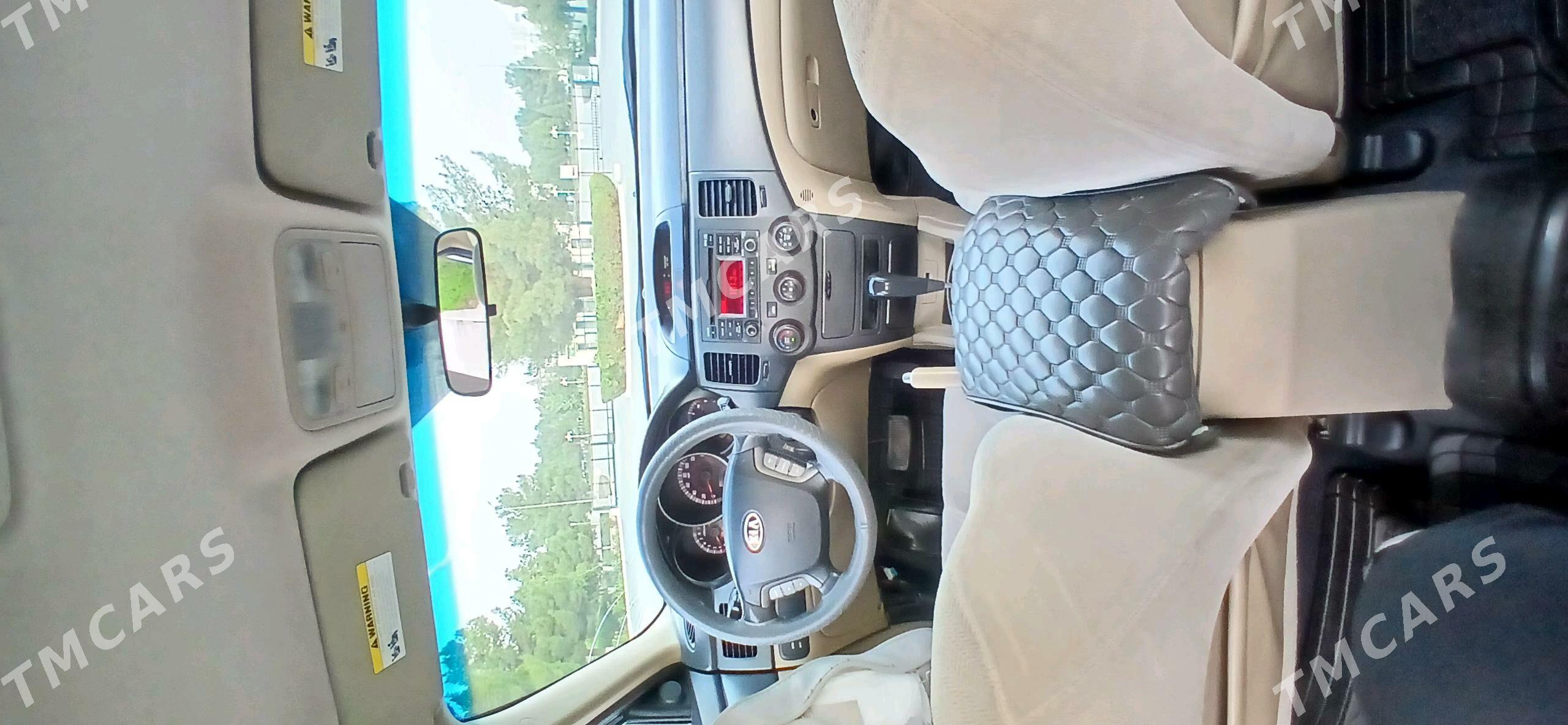 Kia Optima 2009 - 105 000 TMT - Aşgabat - img 7