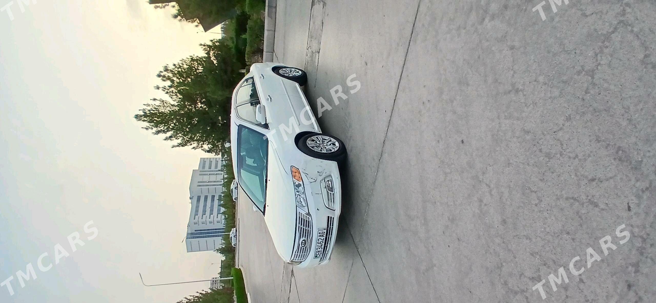 Kia Optima 2009 - 105 000 TMT - Aşgabat - img 2