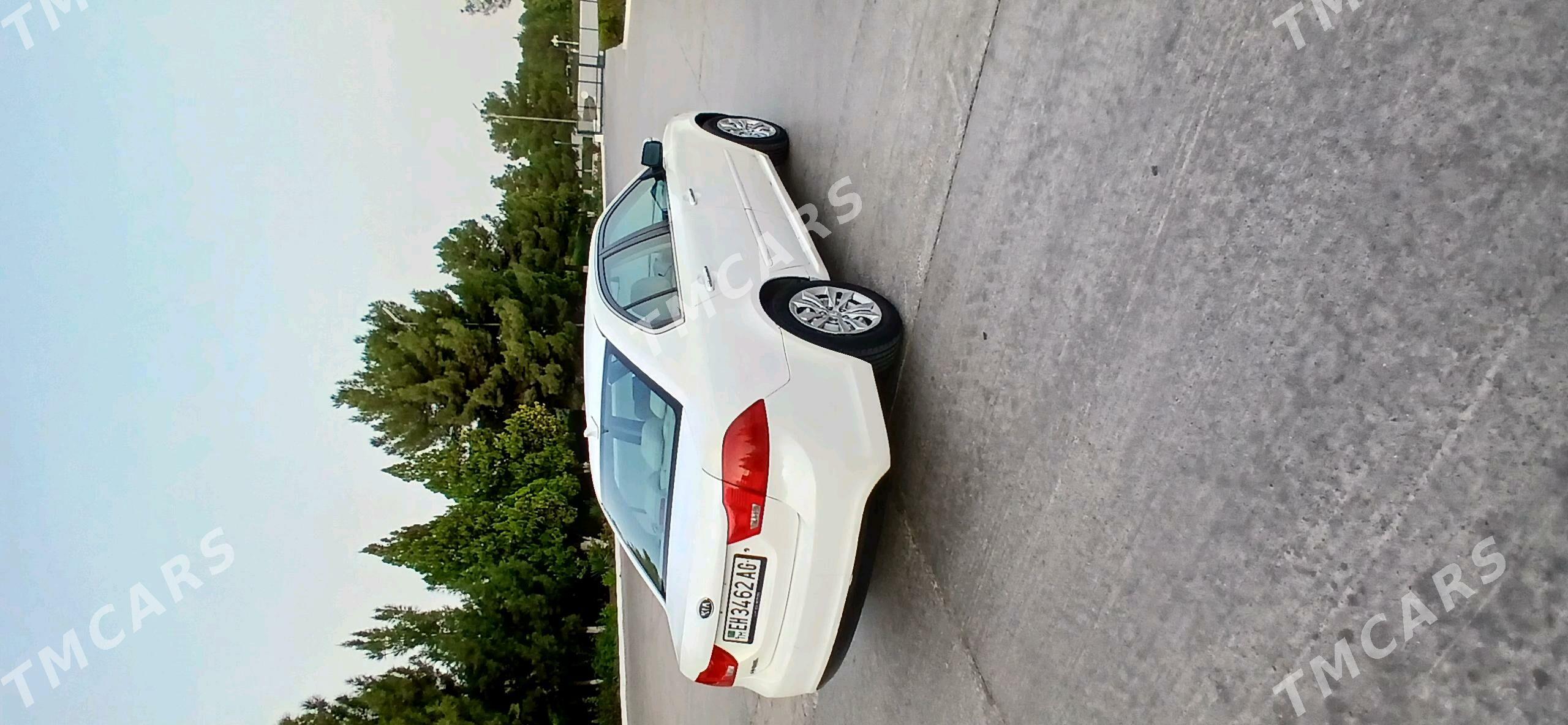 Kia Optima 2009 - 105 000 TMT - Aşgabat - img 3