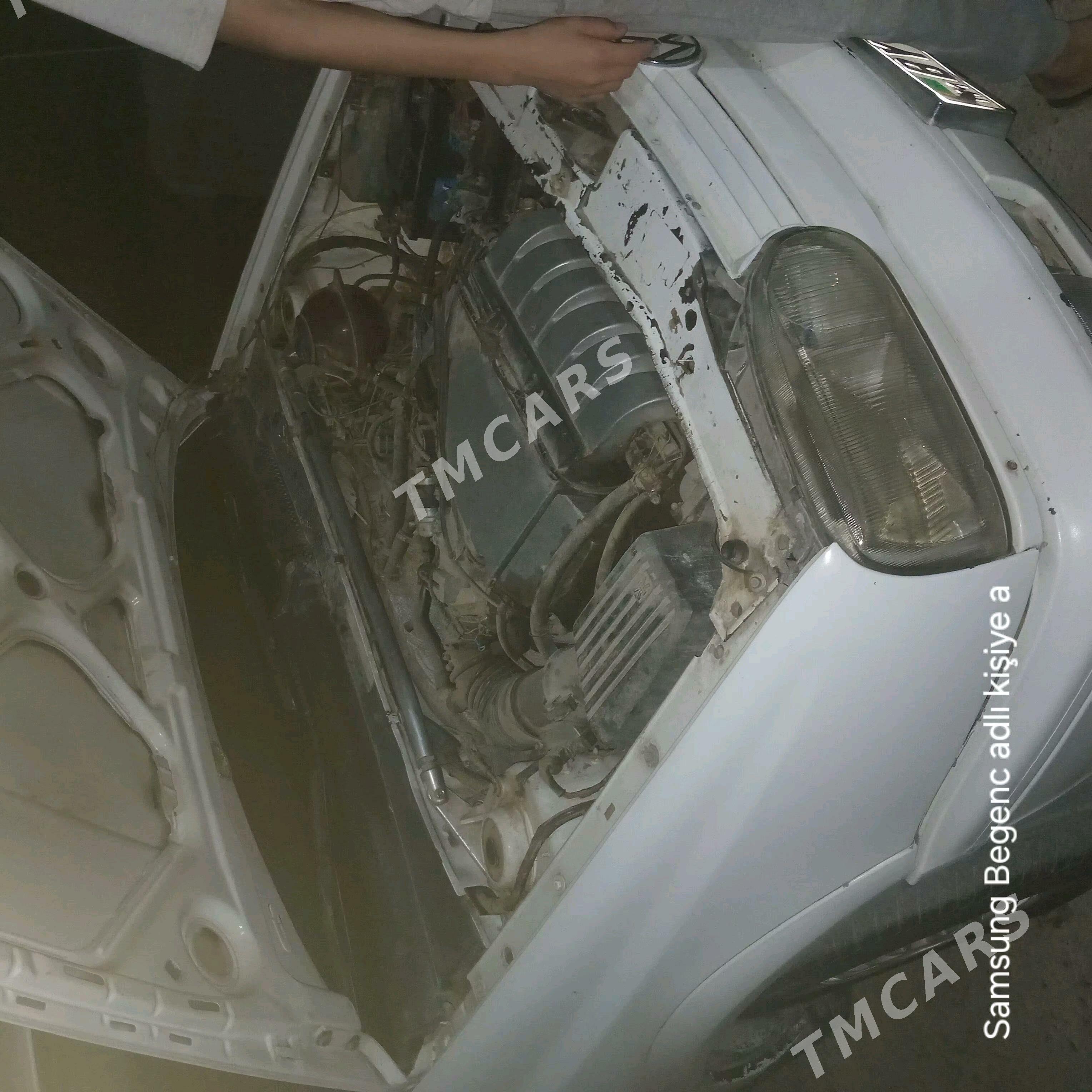 Volkswagen Golf 1993 - 30 000 TMT - Бузмеин - img 3