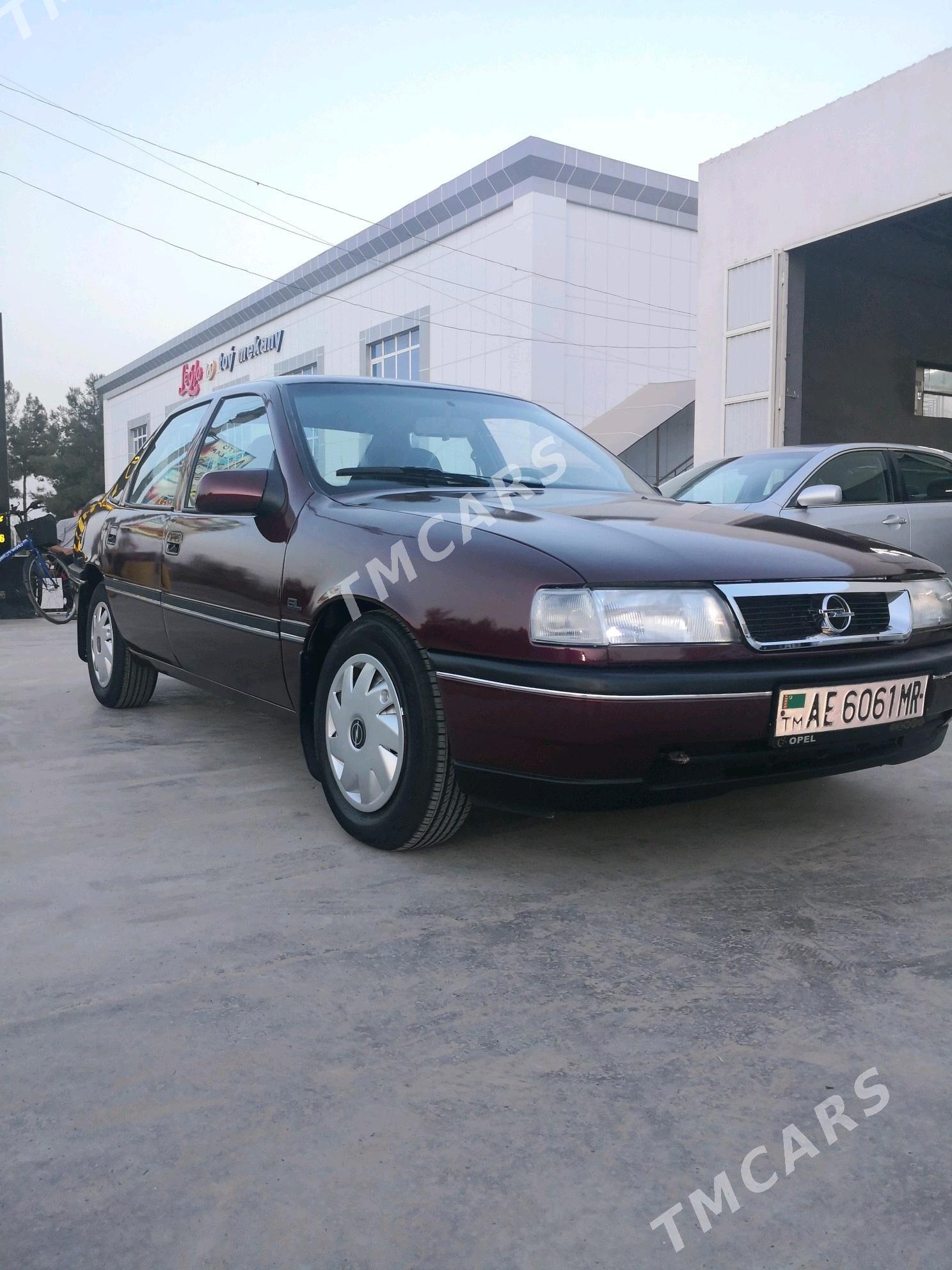 Opel Vectra 1992 - 35 000 TMT - Мары - img 2