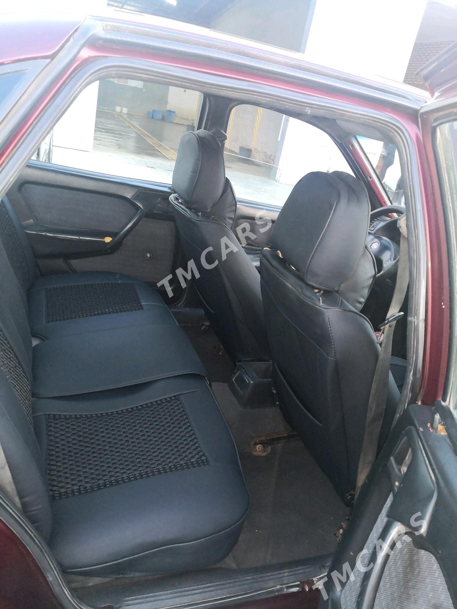 Opel Vectra 1992 - 35 000 TMT - Мары - img 6