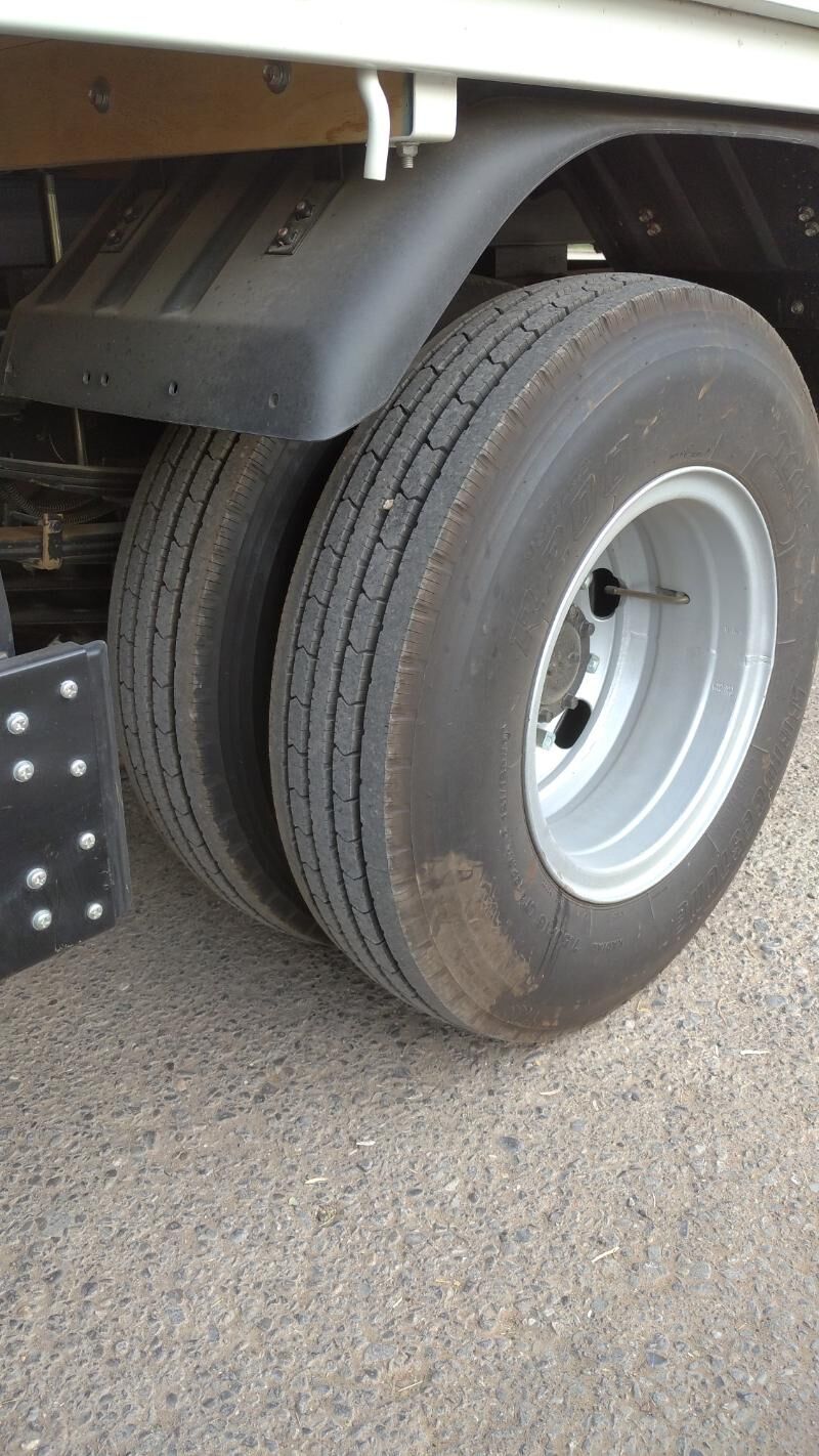 TEKER CANTER 2 600 TMT - Aşgabat - img 2