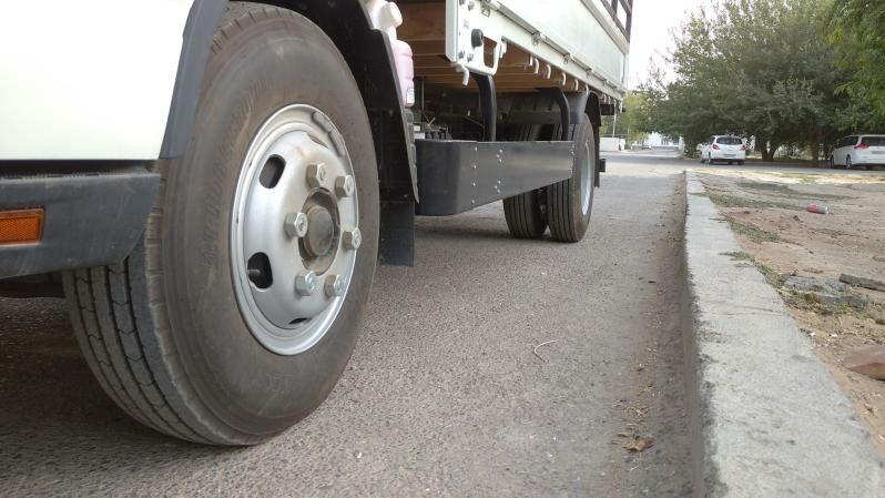 TEKER CANTER 2 600 TMT - Aşgabat - img 3