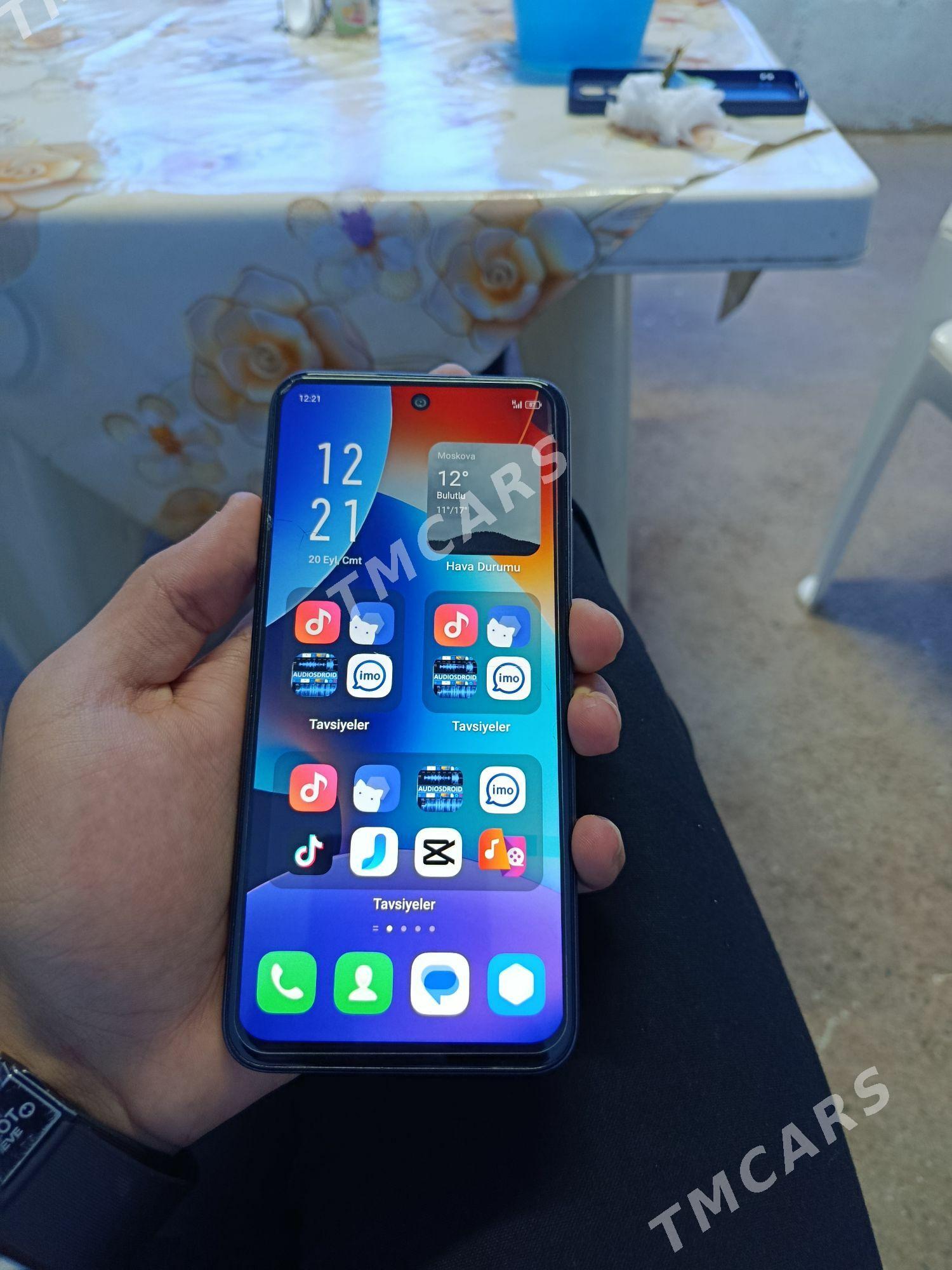 İnfinix Hot50i - Babadaýhan - img 3