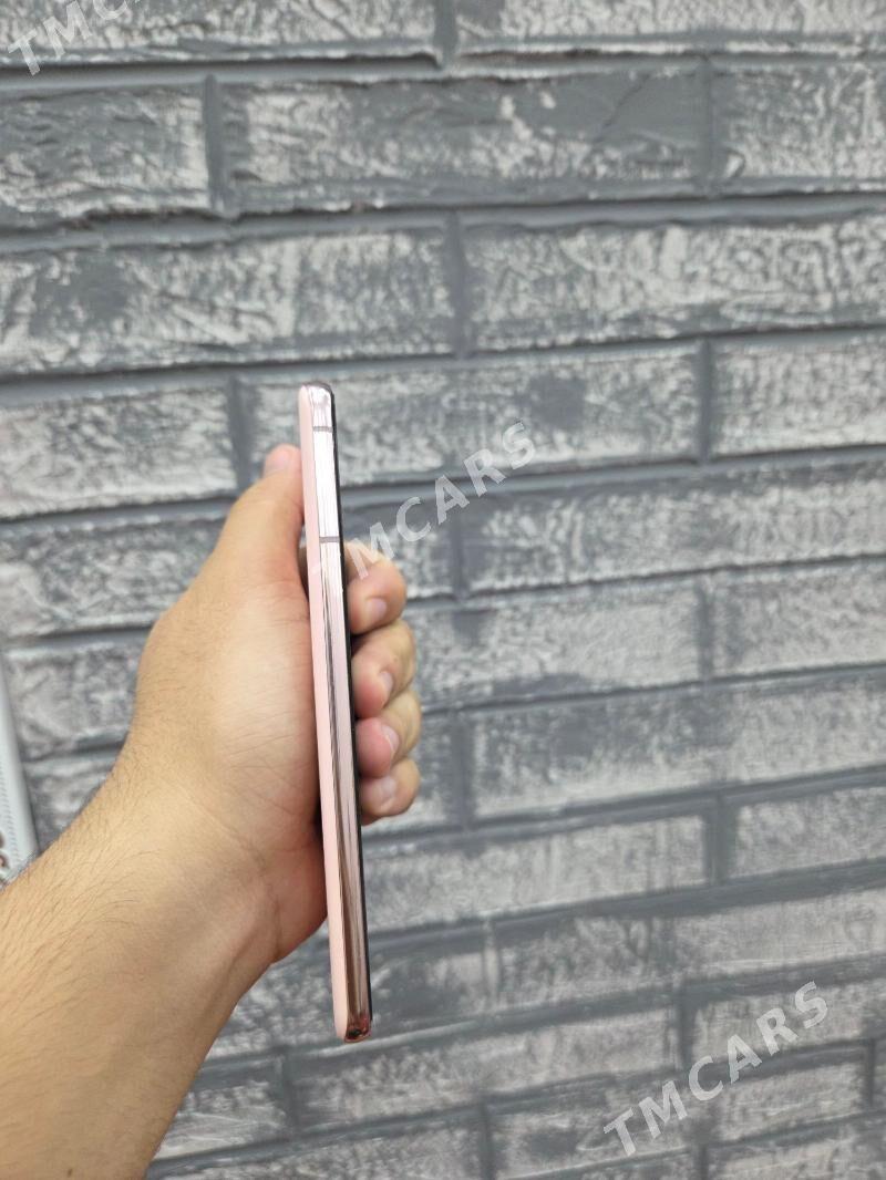 Samsung S21 8/128 2Sim TP - Ашхабад - img 5
