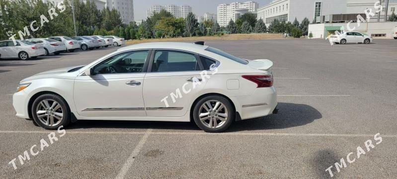 Nissan Altima 2017 - 170 000 TMT - Aşgabat - img 3