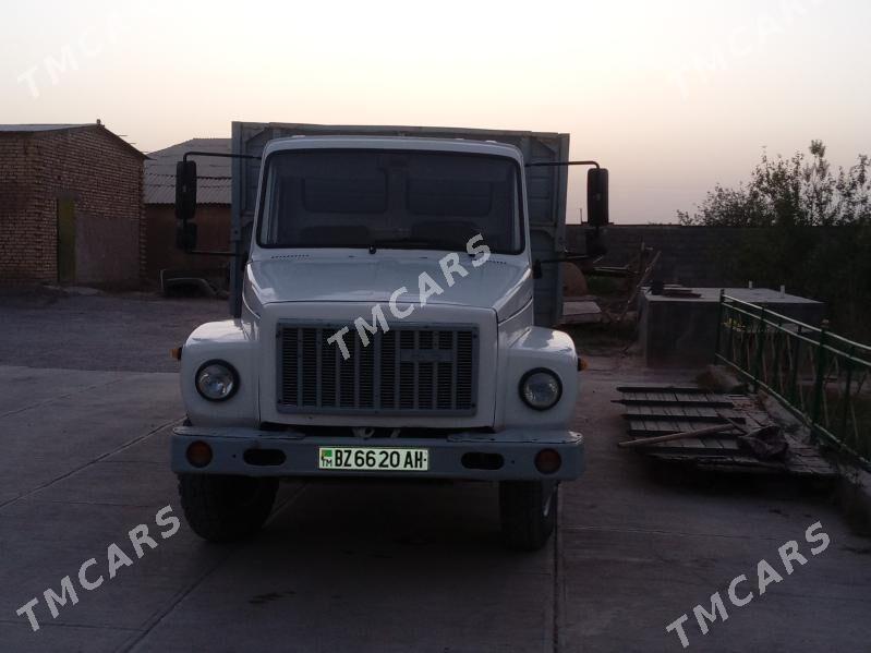 Gaz 53 1993 - 90 000 TMT - Теджен - img 4