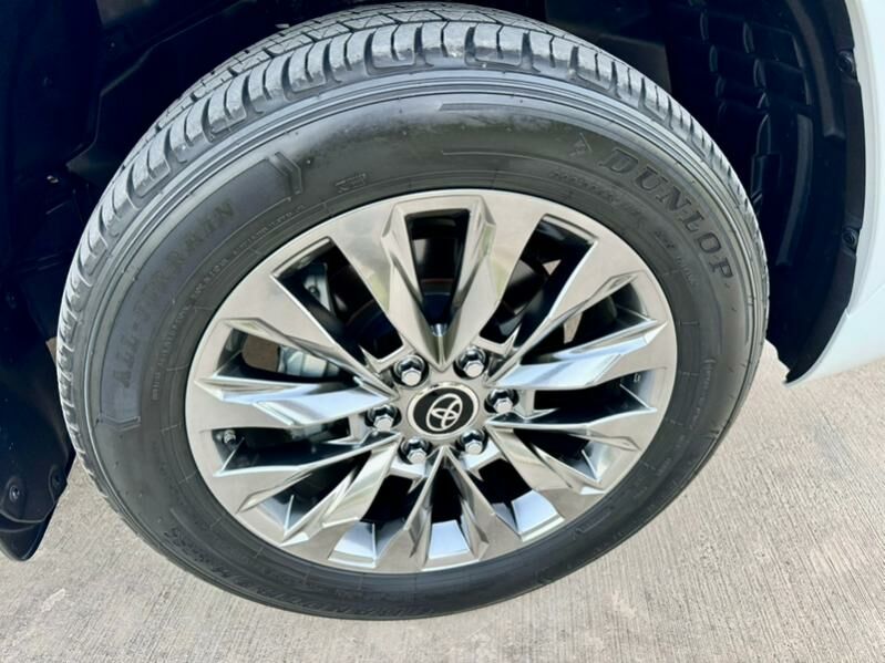 Toyota Land Cruiser 2022 - 1 410 000 TMT - Aşgabat - img 7