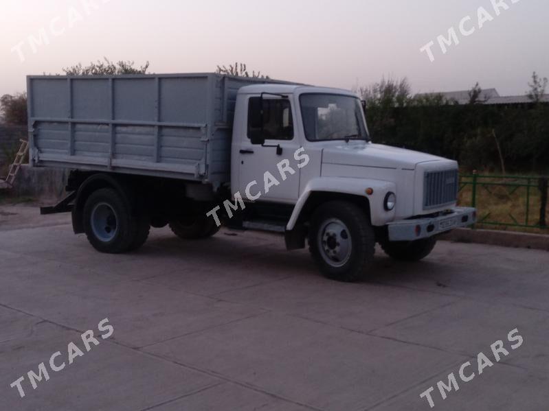 Gaz 53 1993 - 90 000 TMT - Теджен - img 2
