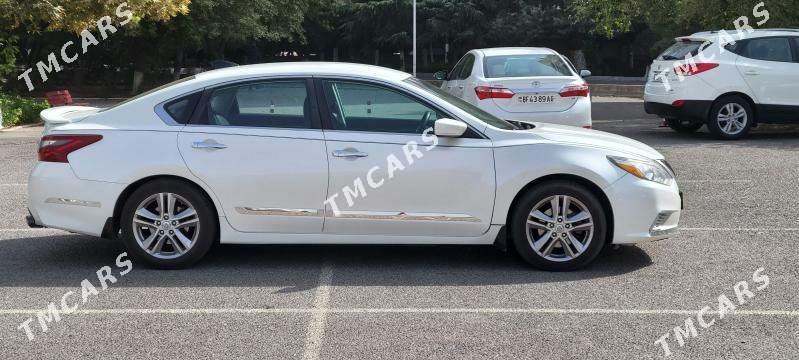 Nissan Altima 2017 - 170 000 TMT - Aşgabat - img 6