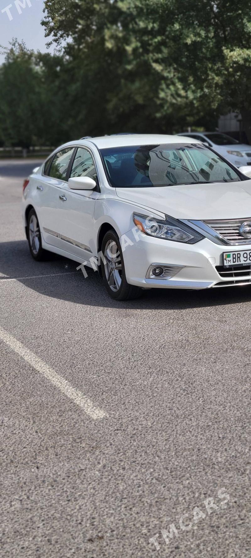 Nissan Altima 2017 - 170 000 TMT - Aşgabat - img 2