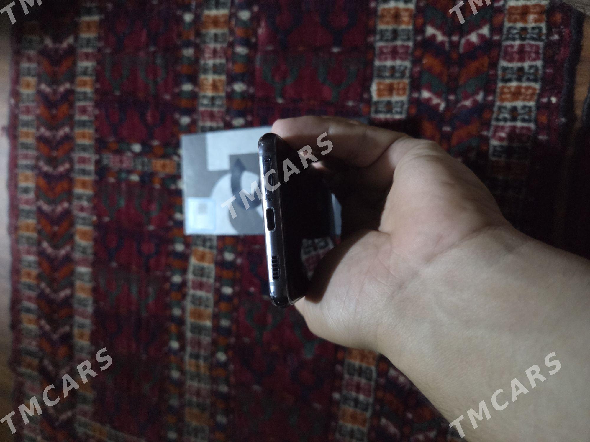 Samsung S21 8/128 - Ашхабад - img 2