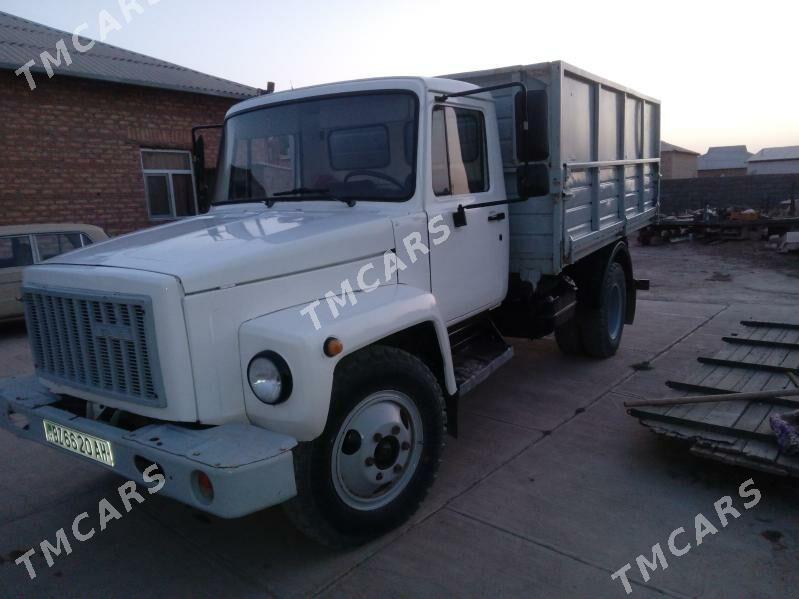 Gaz 53 1993 - 90 000 TMT - Теджен - img 5