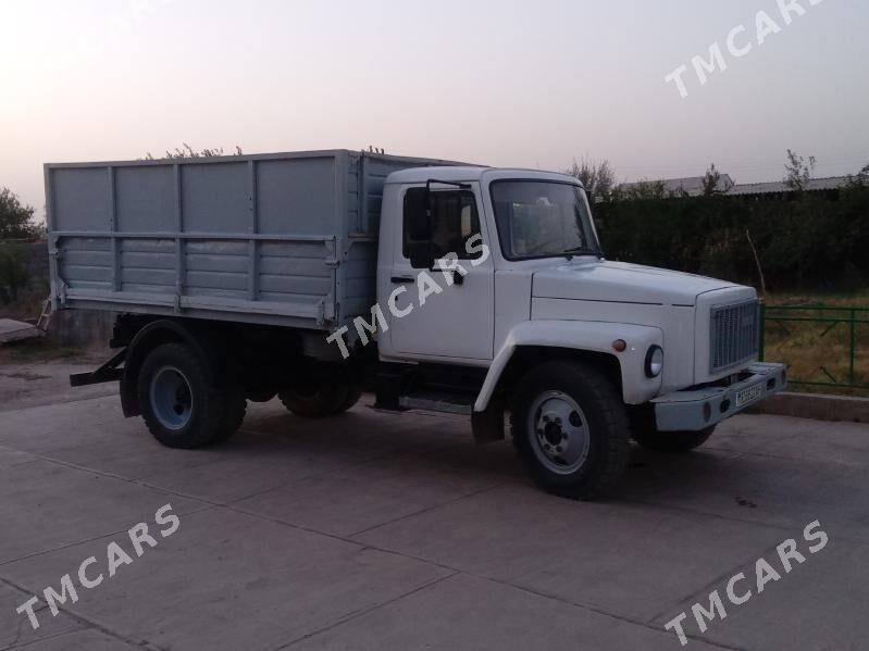 Gaz 53 1993 - 90 000 TMT - Теджен - img 6