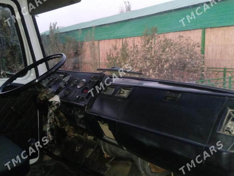 Gaz 53 1993 - 90 000 TMT - Теджен - img 9