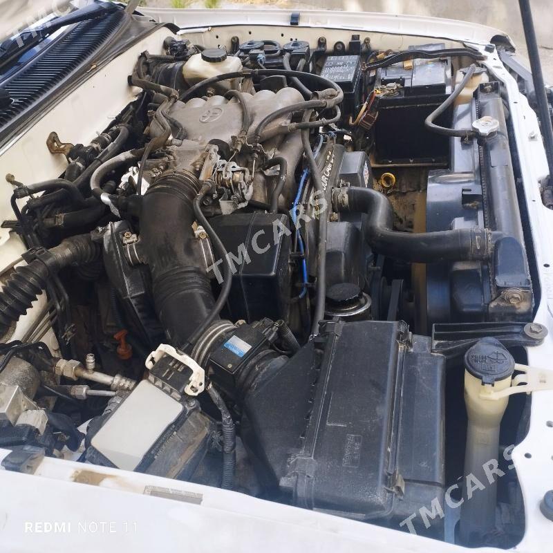 Toyota 4Runner 1998 - 120 000 TMT - Туркменбаши - img 7