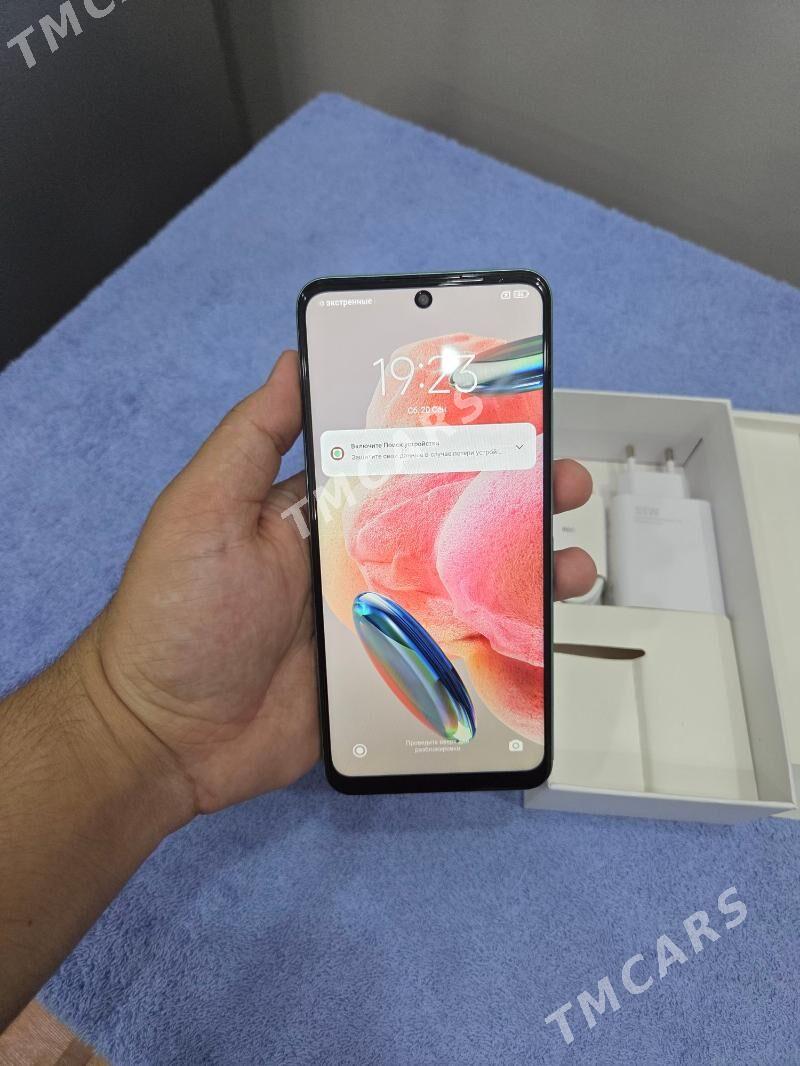 Redmi note 12 8/256 - Aşgabat - img 5