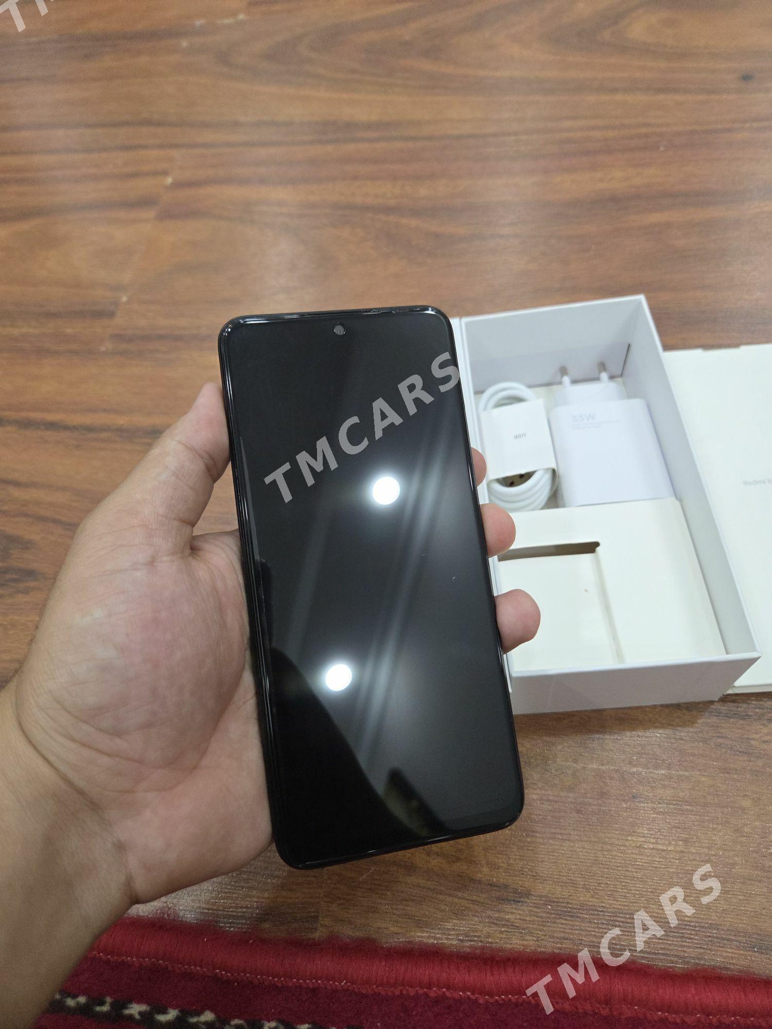 Redmi note 12 8/128 - Aşgabat - img 6