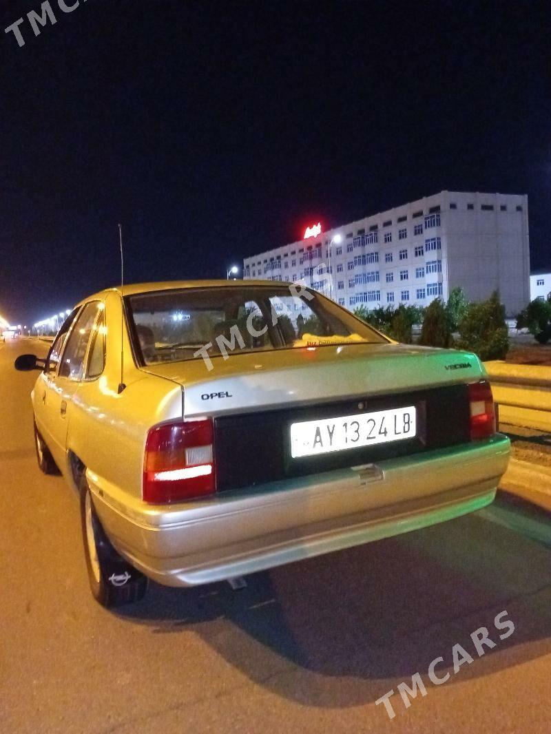 Opel Vectra 1990 - 20 000 TMT - Туркменабат - img 2