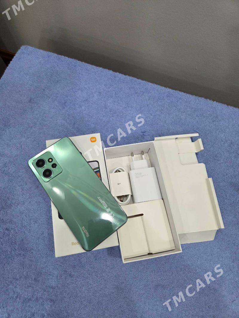 Redmi note 12 8/256 - Aşgabat - img 2