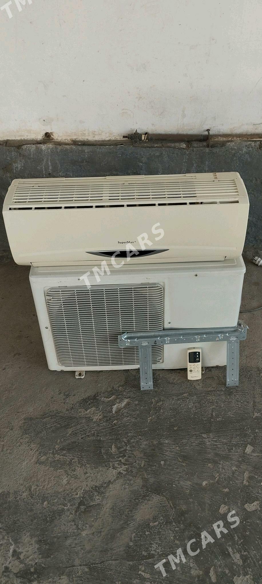 Supermax kansaner 40 lyk - Aşgabat - img 2