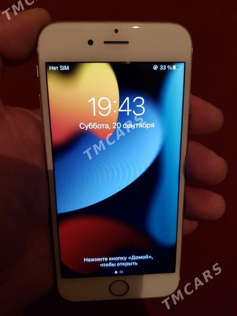 iphone 6s 32gb - Daşoguz - img 2
