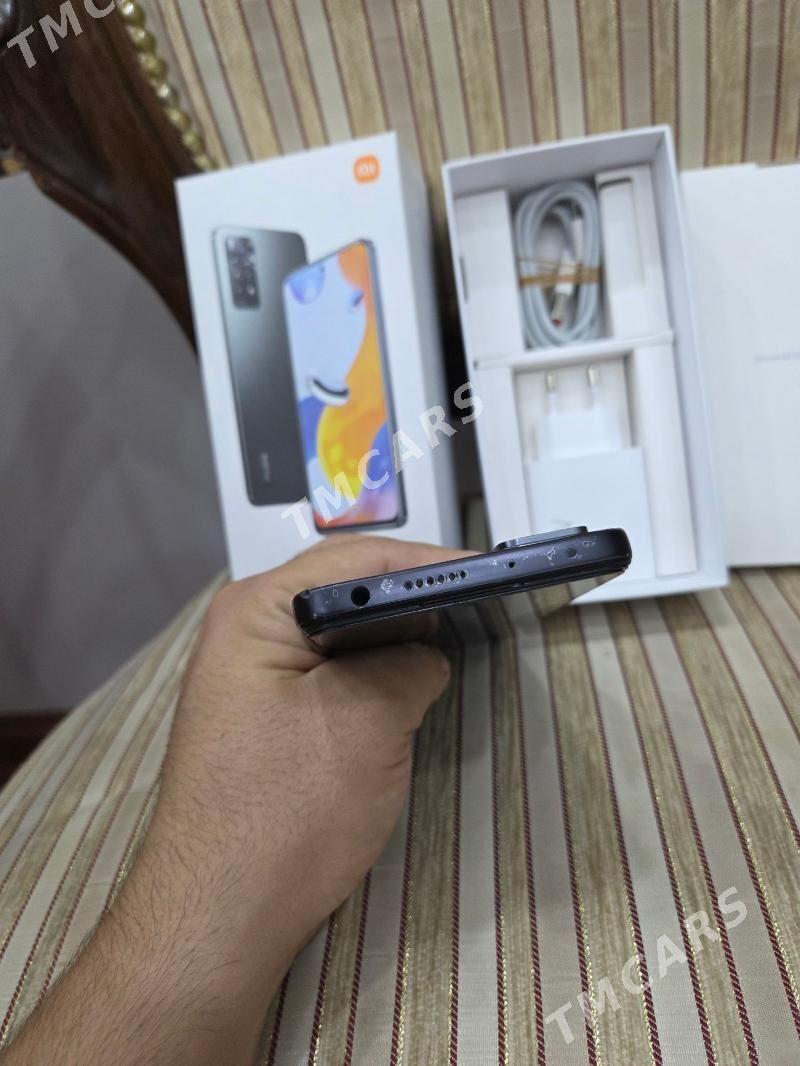 Redmi note 11 pro 8/128 - Aşgabat - img 8