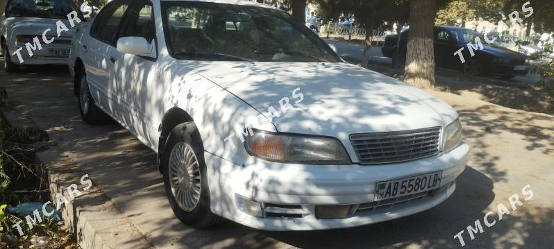 Nissan Cefiro 1995 - 38 000 TMT - Saýat - img 1