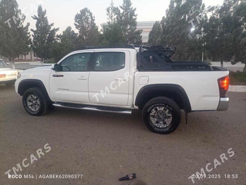 Toyota Tacoma 2018 - 400 000 TMT - Дянев - img 10