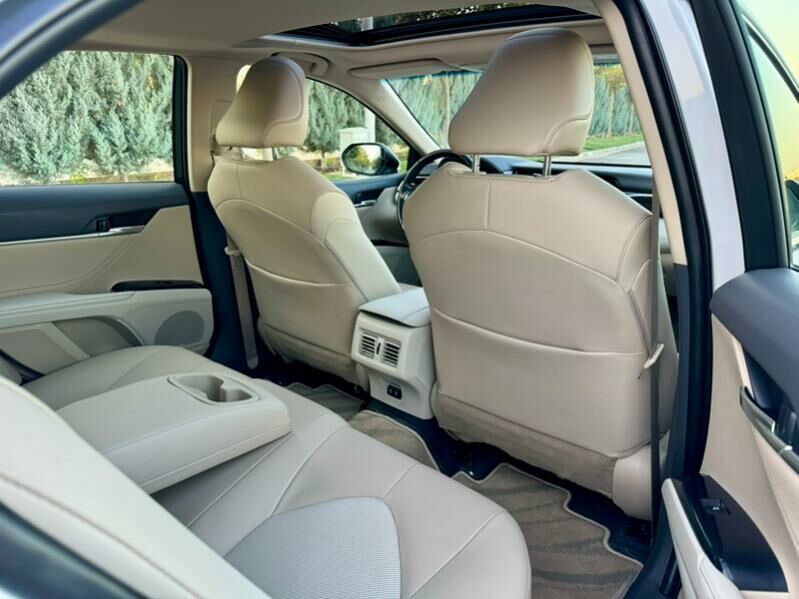 Toyota Camry 2018 - 440 000 TMT - Aşgabat - img 5