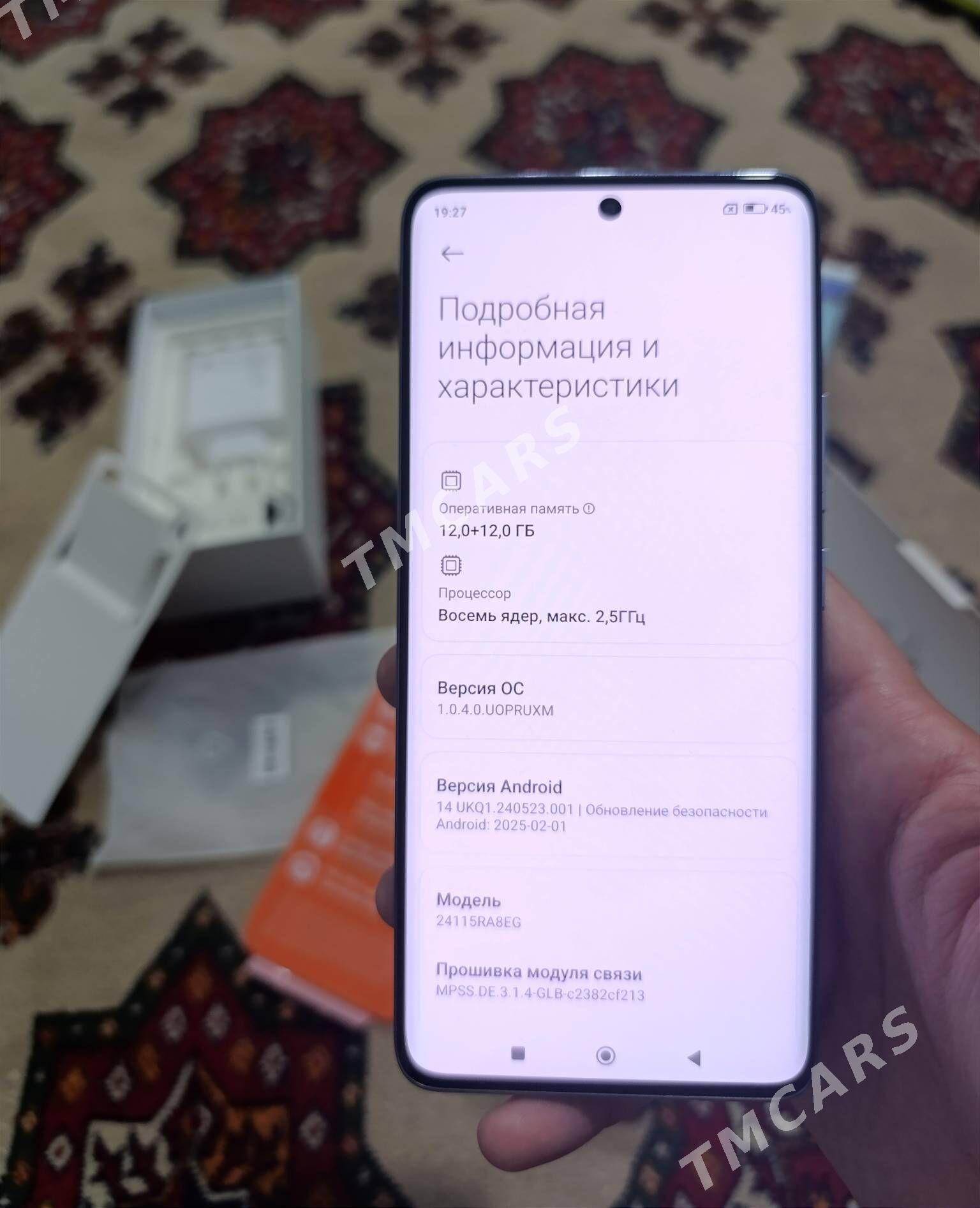 Redmi Note 14 Pro Plus - Туркменбаши - img 8