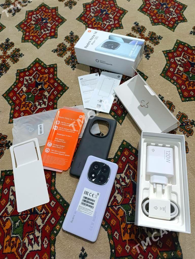 Redmi Note 14 Pro Plus - Туркменбаши - img 7