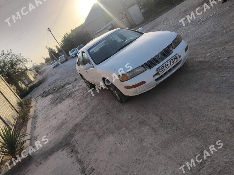 Nissan Maxima 1996 - 35 000 TMT - Mary - img 1