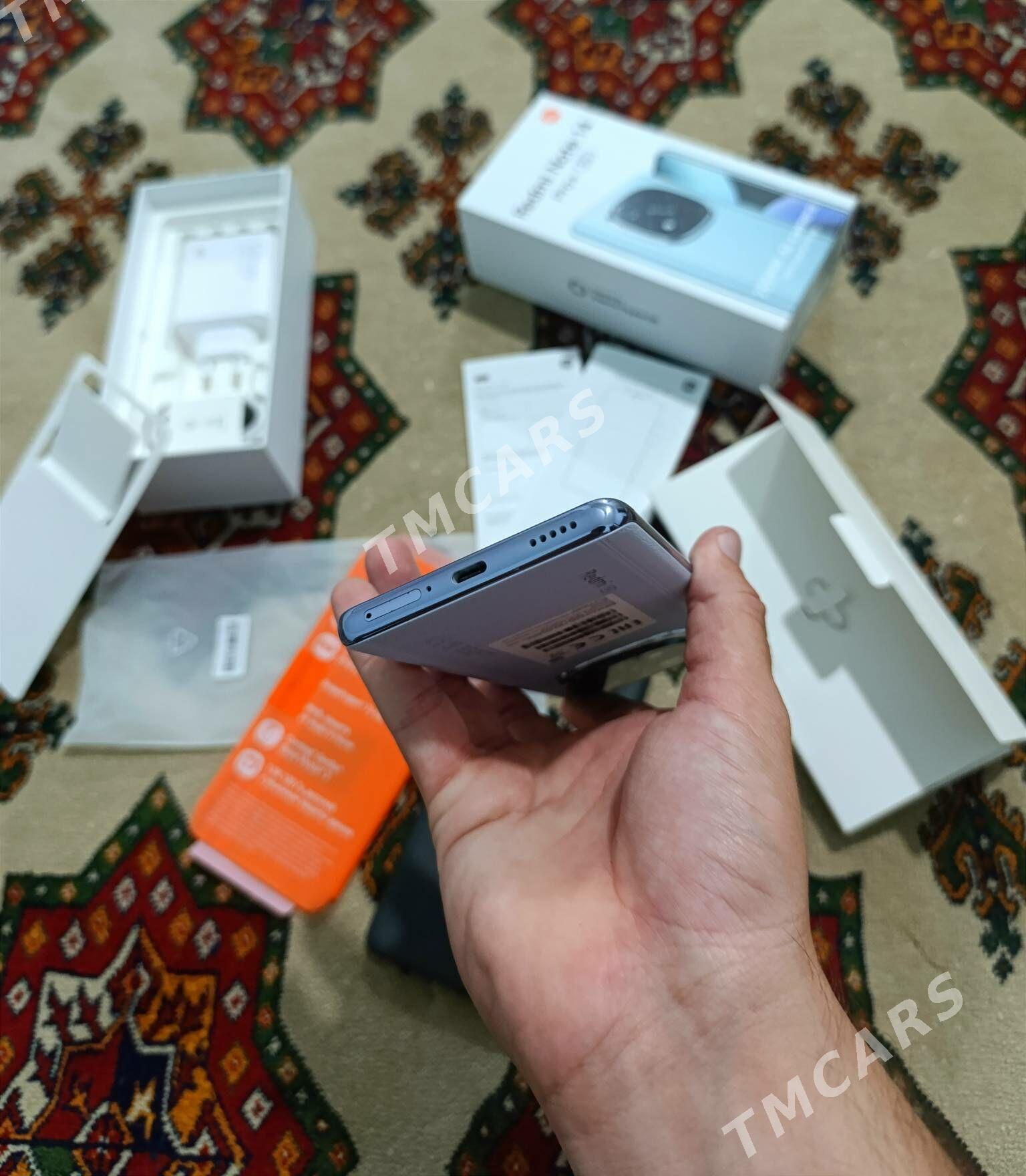 Redmi Note 14 Pro Plus - Туркменбаши - img 3