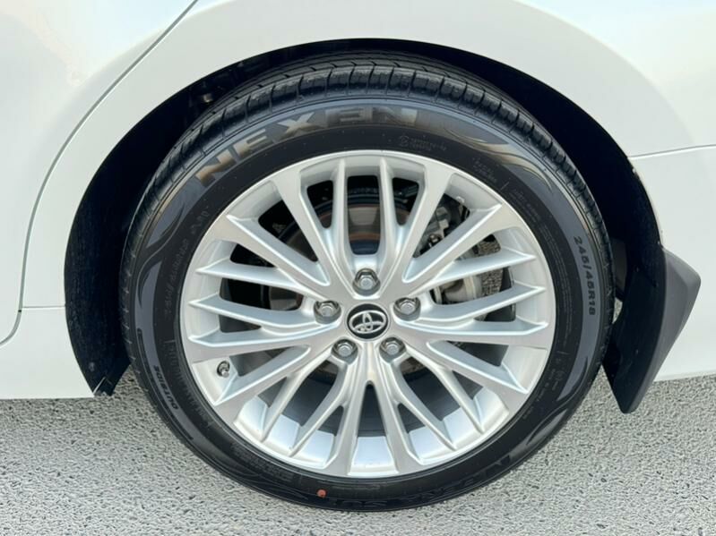 Toyota Camry 2018 - 440 000 TMT - Aşgabat - img 7