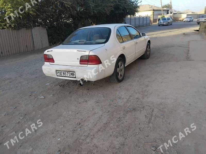 Nissan Maxima 1996 - 35 000 TMT - Mary - img 5