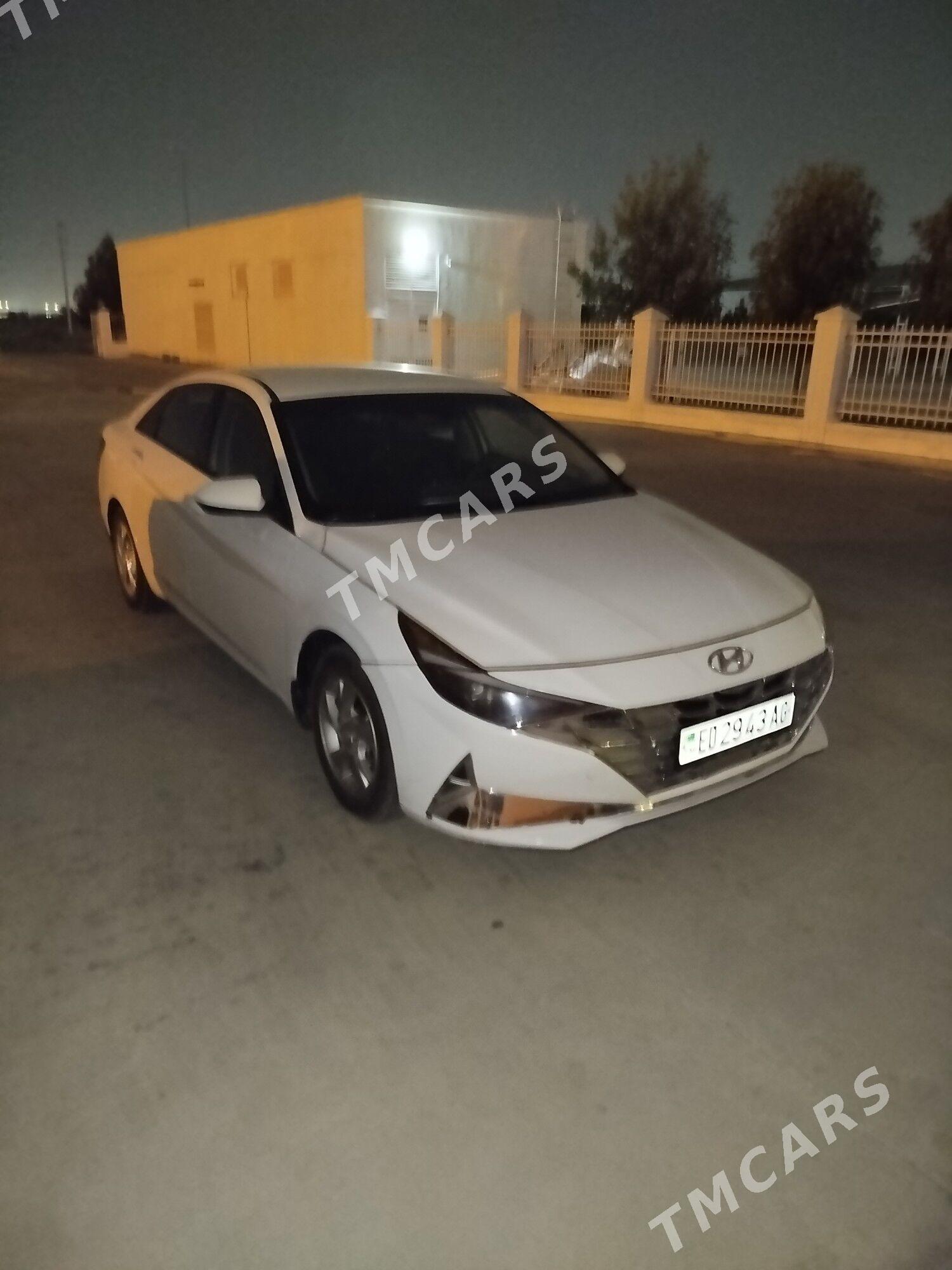 Okuwçy talyp gatnatmak - Aşgabat - img 2