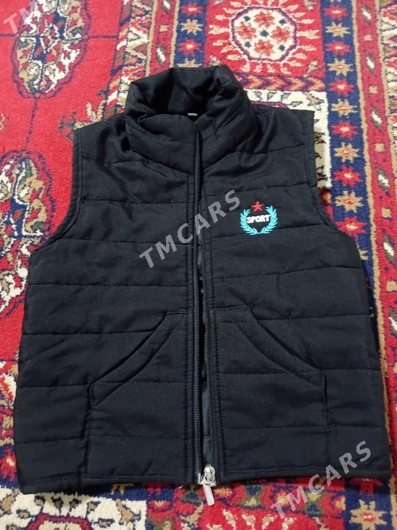 kurtga - Türkmenbaşy - img 1