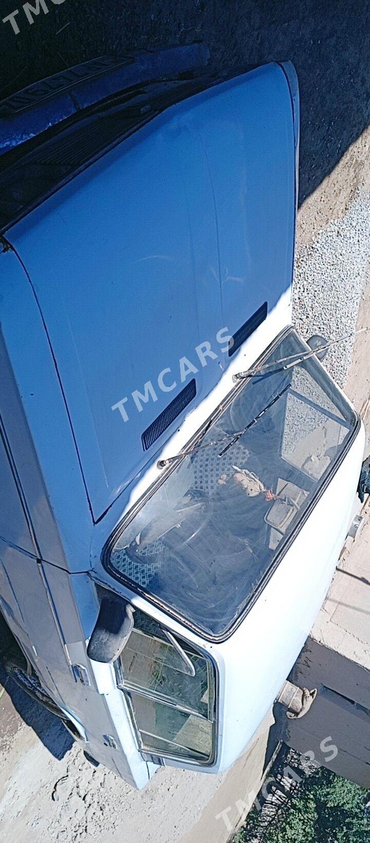 Lada 2106 1989 - 8 000 TMT - Türkmenbaşy etr. - img 2