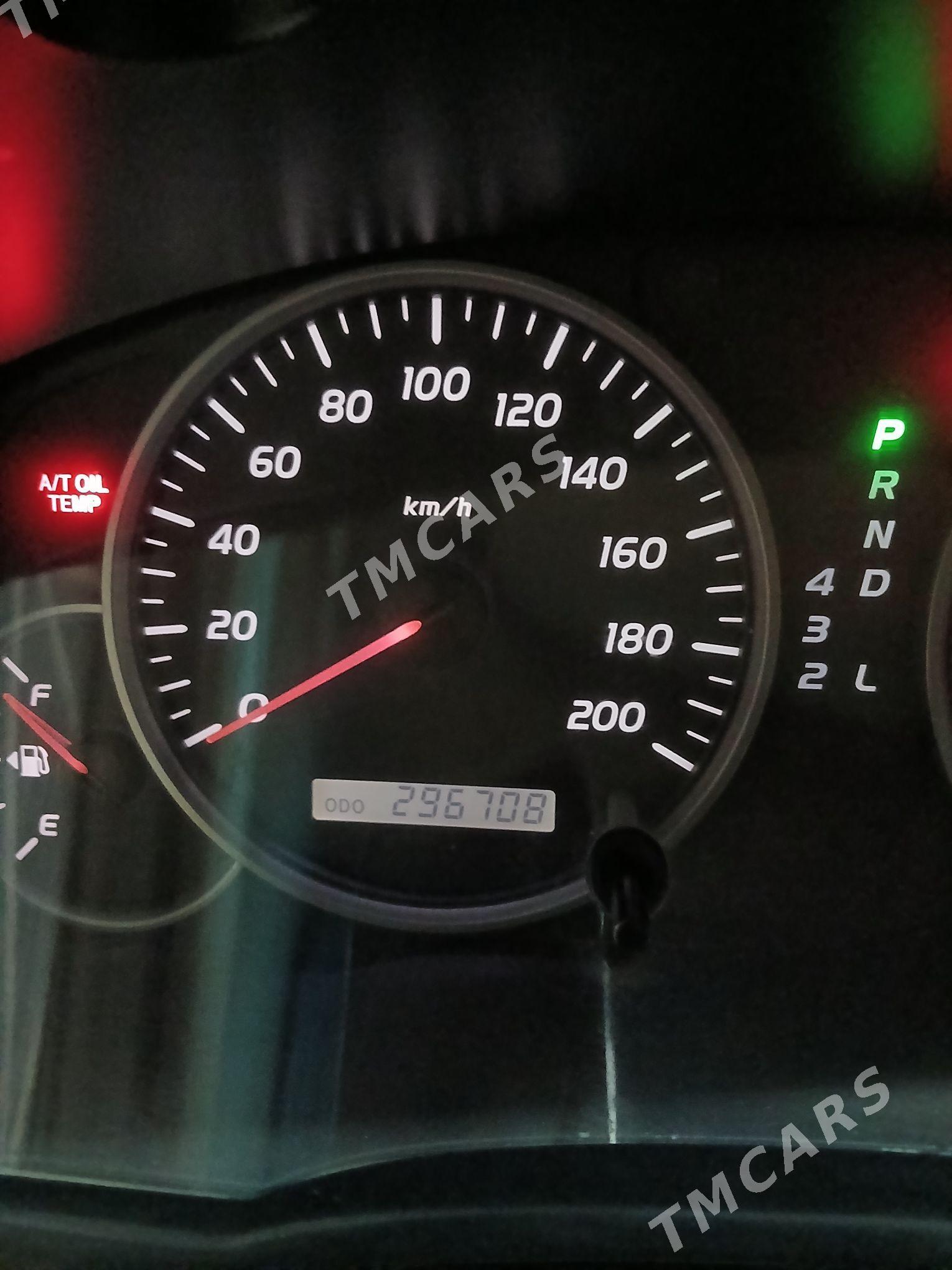 Toyota Land Cruiser Prado 2005 - 470 000 TMT - Мары - img 2