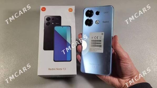 Redmi not 13   6/128 - Daşoguz - img 3