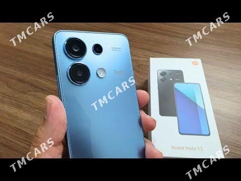 Redmi not 13   6/128 - Daşoguz - img 2