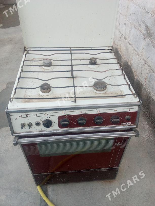 gaz plita gowy - Wekilbazar - img 3