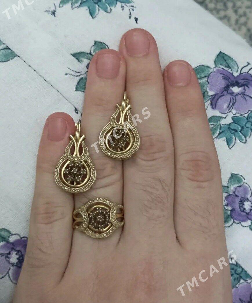 Gyzyl Kamplekt - Ашхабад - img 5