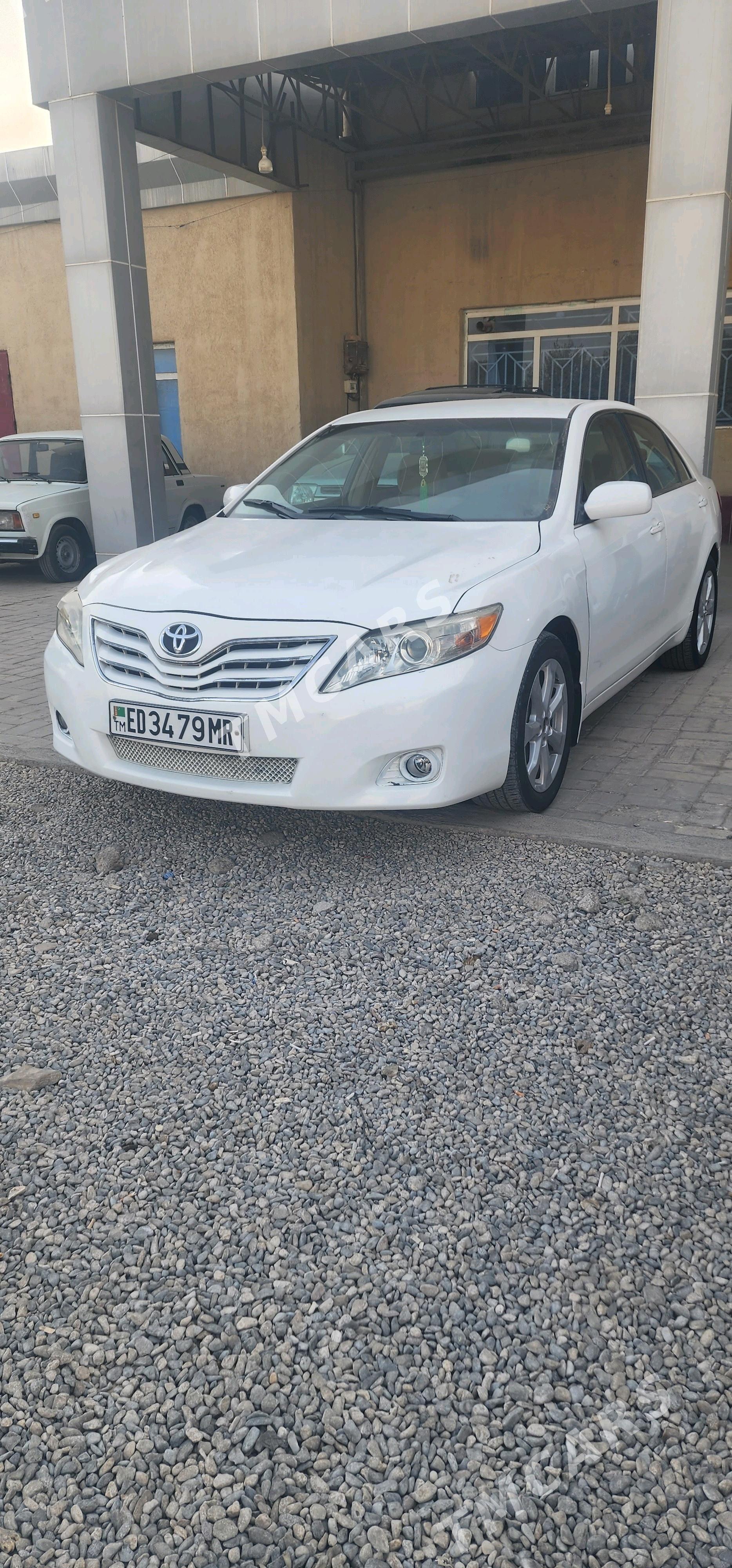 Toyota Camry 2010 - 160 000 TMT - Мары - img 2