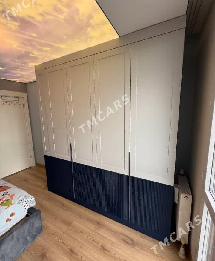 AMATLY MEBEL ️MDF GAPYLAR️ - Ашхабад - img 4