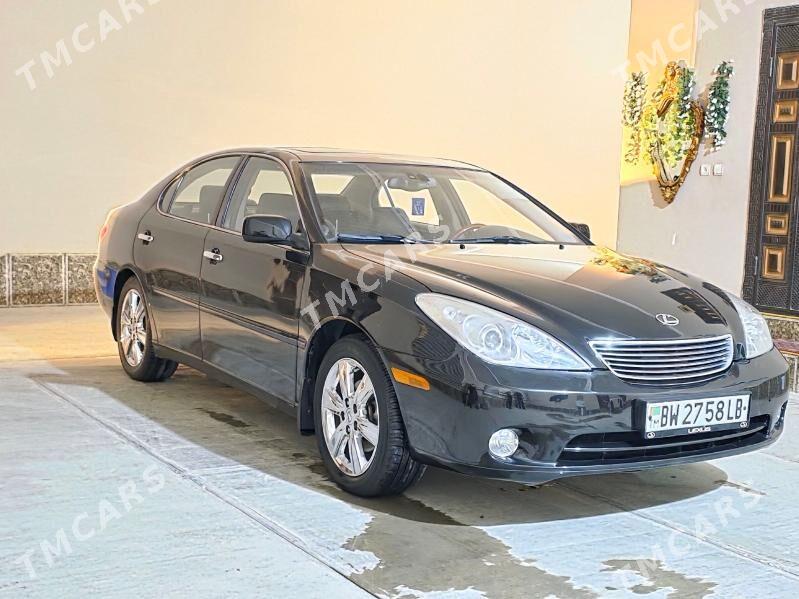 Lexus ES 330 2005 - 195 000 TMT - Туркменабат - img 1